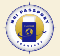 nri passport services